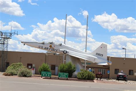 gallup new mexico airport